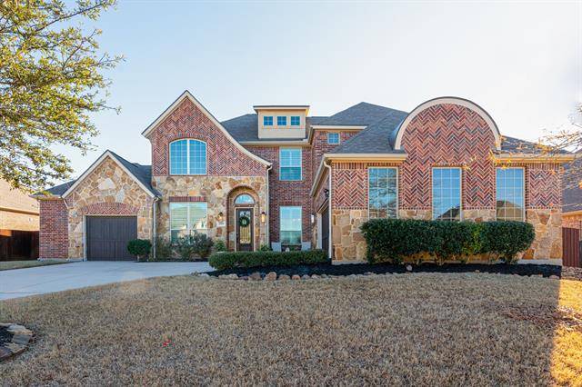 2160 Lavaca, Prosper, TX 75078