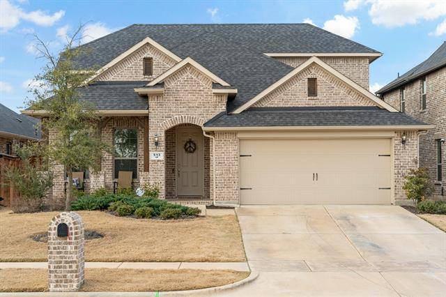 513 Lake Weatherford, Mckinney, TX 75071