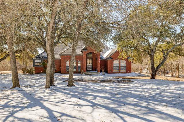 3521 Live Oak Road, Willow Park, TX 76087