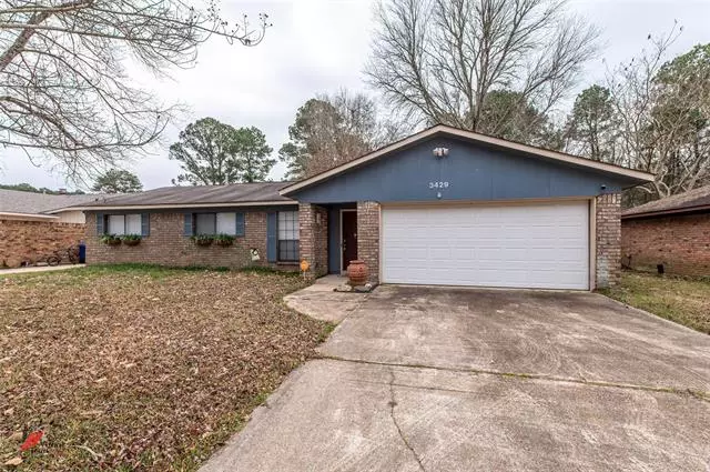 3429 Driftwood Drive, Shreveport, LA 71118