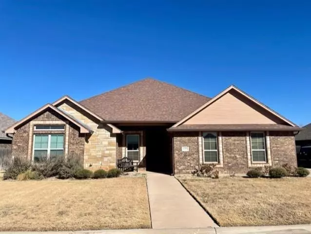 6326 Milestone Drive, Abilene, TX 79606