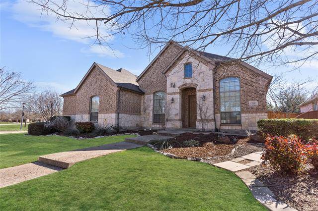 2900 Independence Drive, Melissa, TX 75454