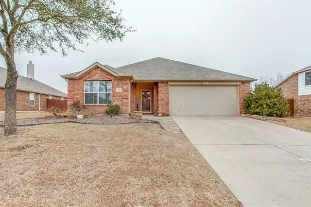 408 Cookston Lane, Royse City, TX 75189