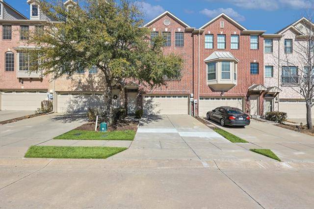 433 Busher Drive, Lewisville, TX 75067