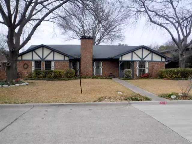 1610 Canadian Circle, Grand Prairie, TX 75050