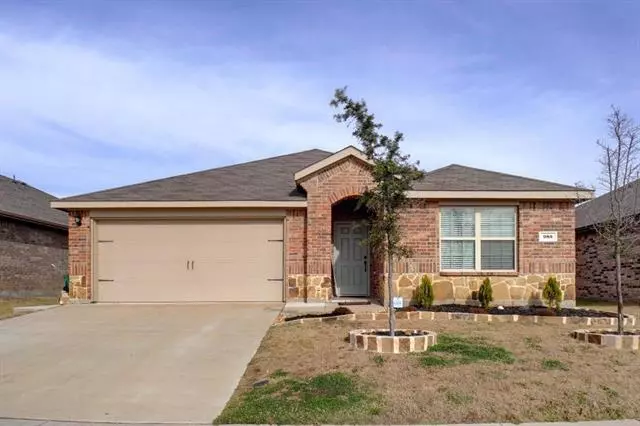 985 Corbitt Lane, Fate, TX 75189