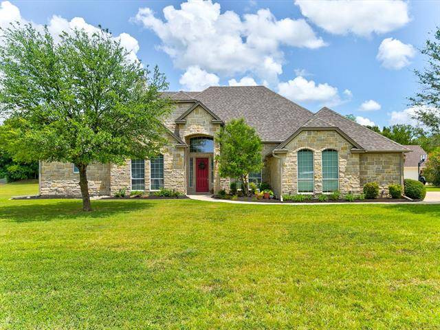 123 Rivercreek Ranch Lane, Fort Worth, TX 76126