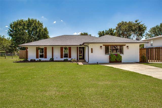 309 W Shady Shores Road, Shady Shores, TX 76208