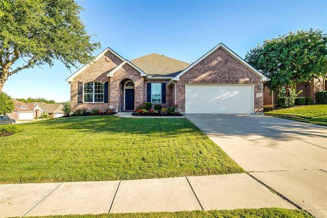860 Roaring Springs Road, Grand Prairie, TX 75052