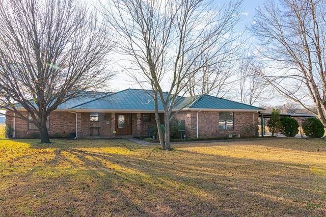 8055 Saylor Lane, Azle, TX 76020