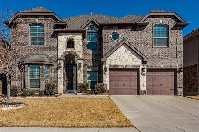 1609 Creosote Drive, Fort Worth, TX 76177