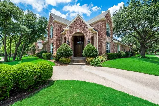 Plano, TX 75093,1509 Beaver Creek