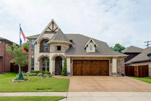 Little Elm, TX 75068,9409 Windsor Drive