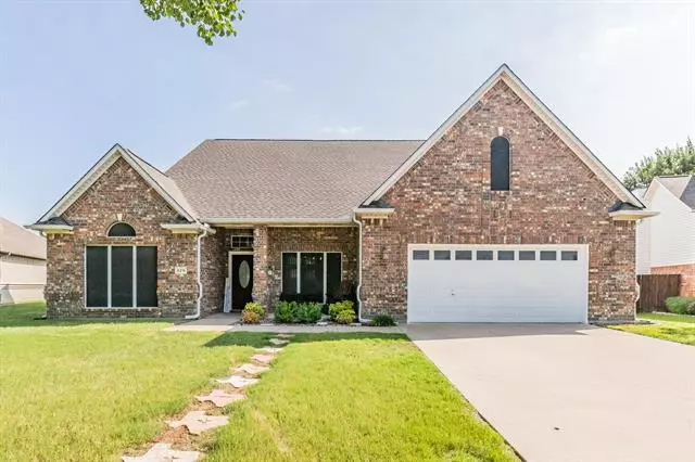 Keller, TX 76248,629 West Park Drive