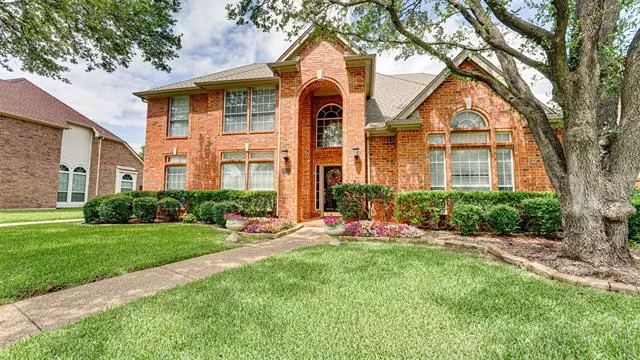 Plano, TX 75093,3617 Branchwood Drive