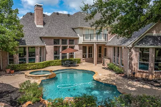 Flower Mound, TX 75028,4308 Fairway Drive