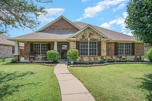 Wylie, TX 75098,102 Cliffbrook Drive