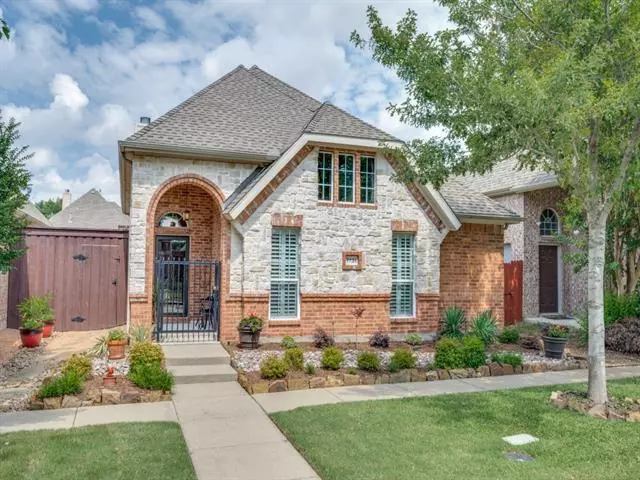 Frisco, TX 75035,7731 Petersburgh Place