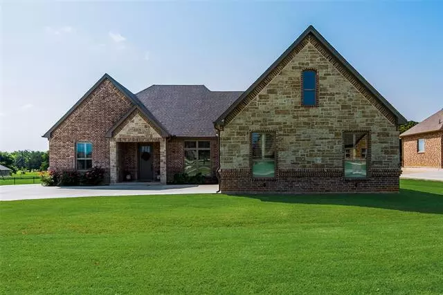 Springtown, TX 76082,115 Lavender Lane