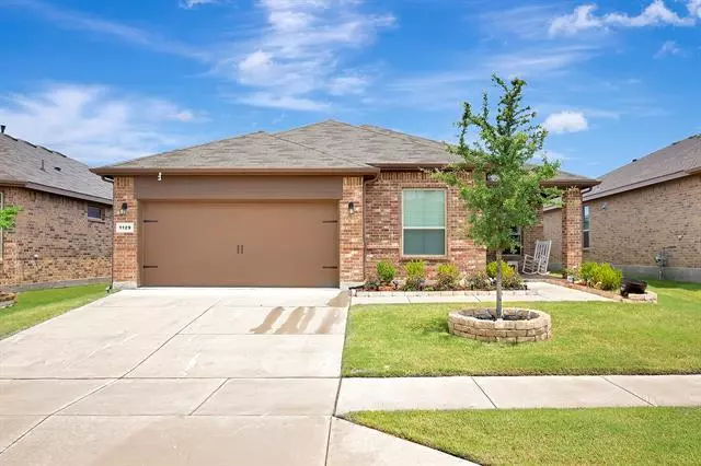 Fort Worth, TX 76177,1129 Pierz Drive