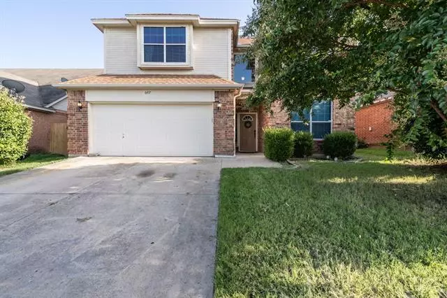 Lake Worth, TX 76135,6417 Canyon Trail