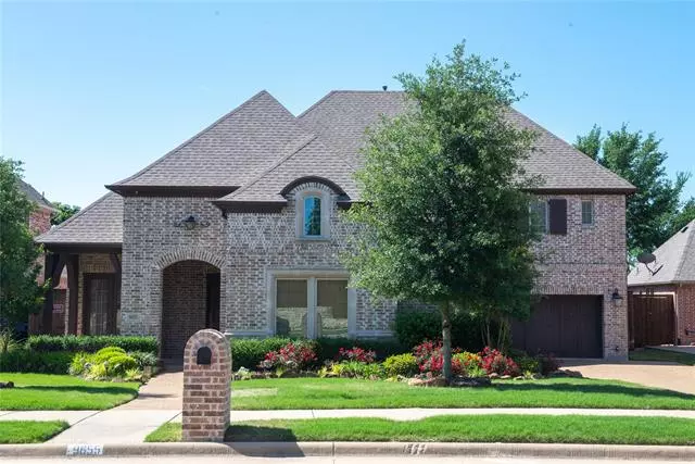 Frisco, TX 75035,9655 Carriage Hill Lane