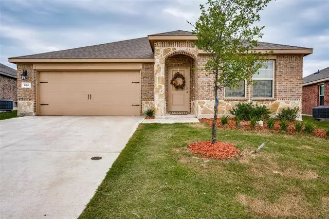 Princeton, TX 75407,902 Sapphire Drive