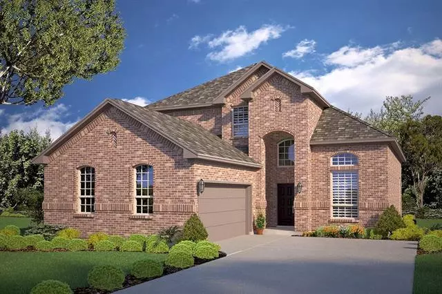 Grand Prairie, TX 76065,3639 ROLLING MEADOWS Drive