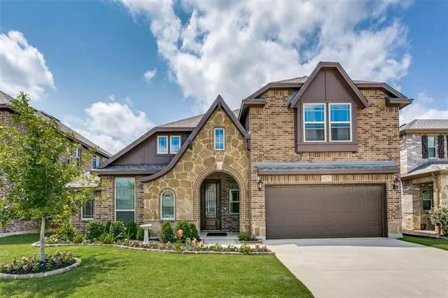 Fort Worth, TX 76131,625 Fox Creek Trail