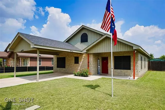 Merkel, TX 79536,1806 S 5th