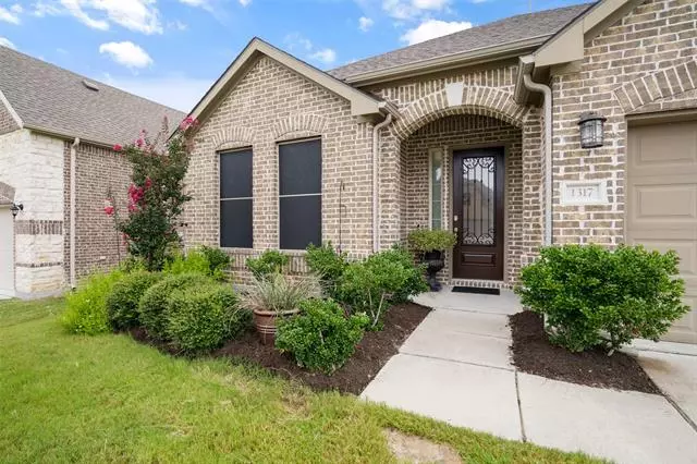 Mckinney, TX 75072,1317 Poplar Drive