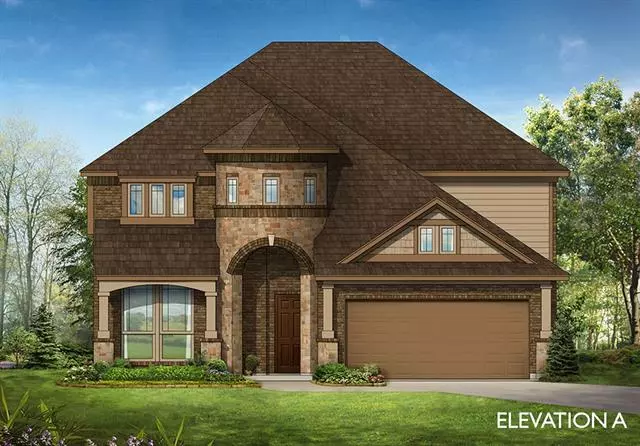 Heartland, TX 75126,3801 Elkhorn Lane