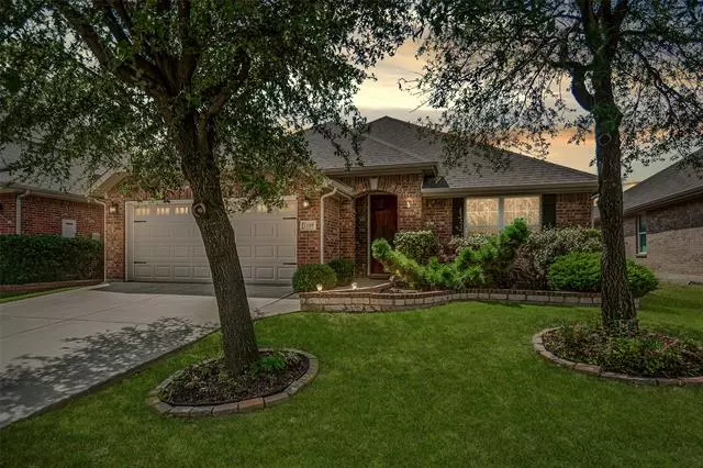 Fort Worth, TX 76052,1109 Crest Meadow Drive