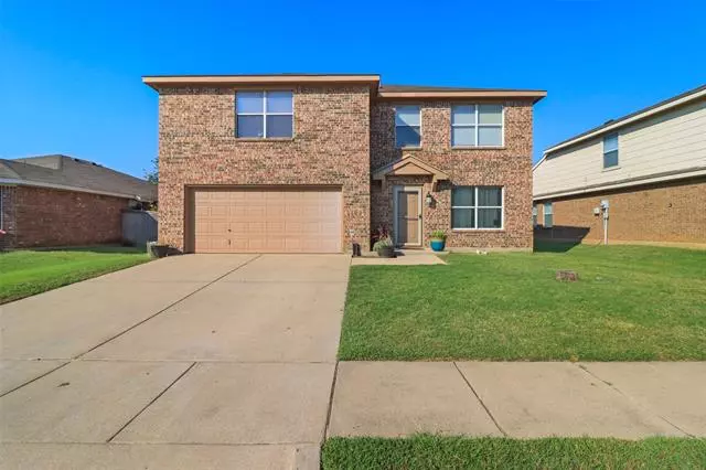 Saginaw, TX 76131,764 Eagle Drive