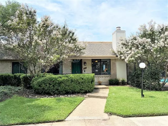 Dallas, TX 75240,13571 Waterfall Way