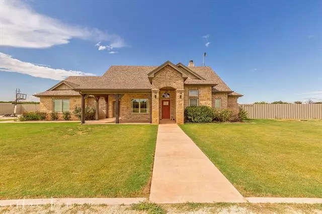 Abilene, TX 79606,406 Country Place S