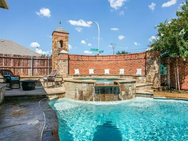 Fort Worth, TX 76244,5101 Escambia Terrace