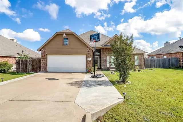 Palmer, TX 75152,109 Meadowlark Drive