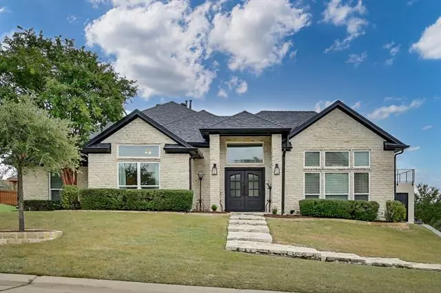 Fort Worth, TX 76179,7425 Gleneagles Way