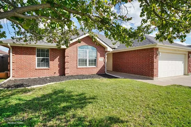 Abilene, TX 79602,4009 Georgetown Drive