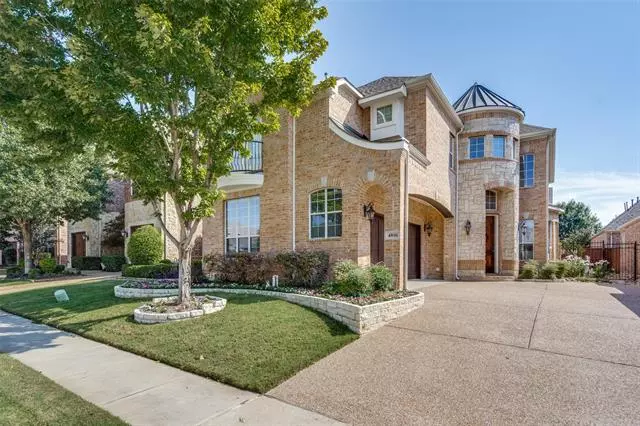 Plano, TX 75093,4816 Lofty Lane