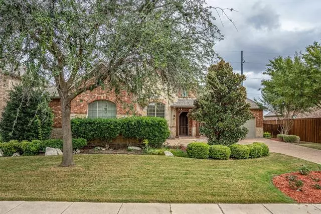 Prosper, TX 75078,931 Shadow Hill Drive