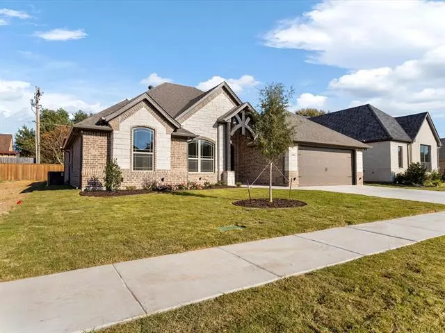 Granbury, TX 76048,1108 Aviara Court