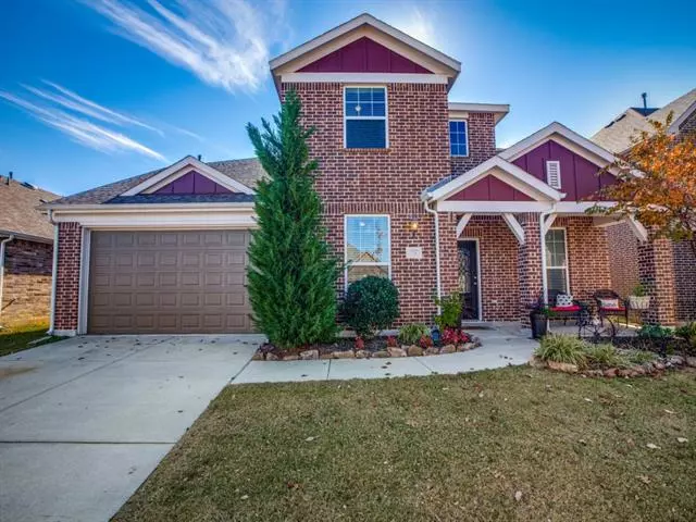 Aubrey, TX 76227,1704 Settlement Way