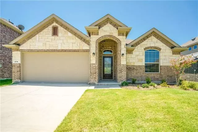 Frisco, TX 75034,4716 Ray Roberts