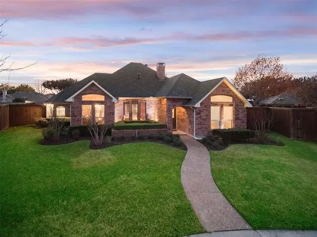 Dallas, TX 75287,4108 W Creek Court