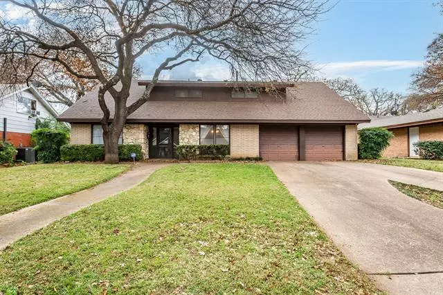 Arlington, TX 76010,120 Mill Creek Drive