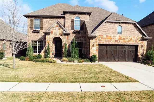 Keller, TX 76248,543 Hidden Meadow Drive