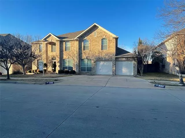 Fort Worth, TX 76123,8313 Summer Park Drive