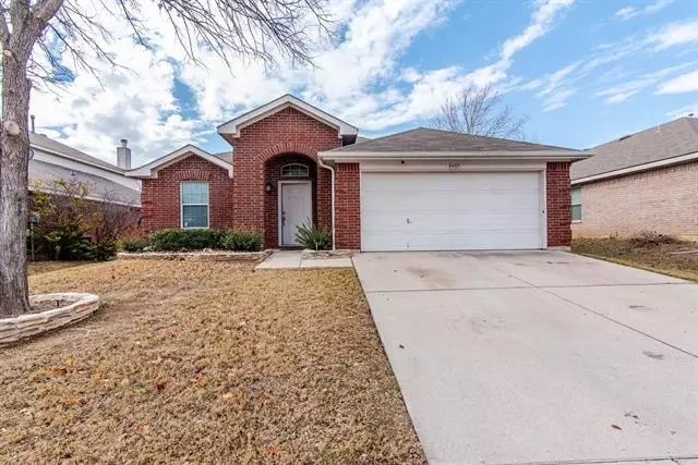 Fort Worth, TX 76131,8405 Horse Whisper Lane